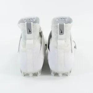 Nike | Shoes | Nike Alpha Menace Elite 2 White Wolf Grey  display picture 3